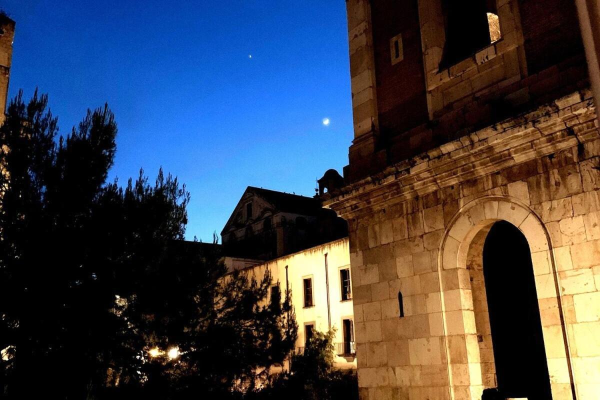 Maria Rosaria A Santa Chiara Spaccanapoli Apartment Exterior photo