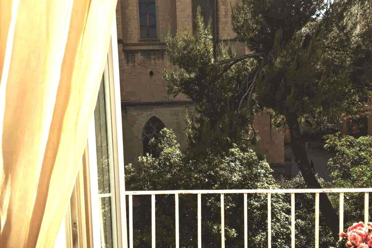 Maria Rosaria A Santa Chiara Spaccanapoli Apartment Exterior photo